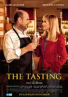 The Tasting giveaway