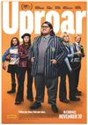Uproar giveaway