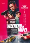 Weekend in Taipei giveaway