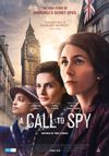 A Call to Spy giveaway