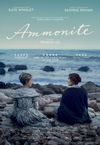 Ammonite giveaway