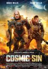 Cosmic Sin giveaway
