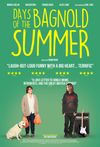 Days of the Bagnold Summer giveaway