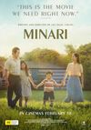 Minari giveaway