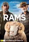 Rams giveaway