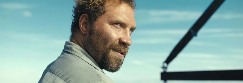 Dangerous Animals Review: Be baited into catching this top Aussie ...