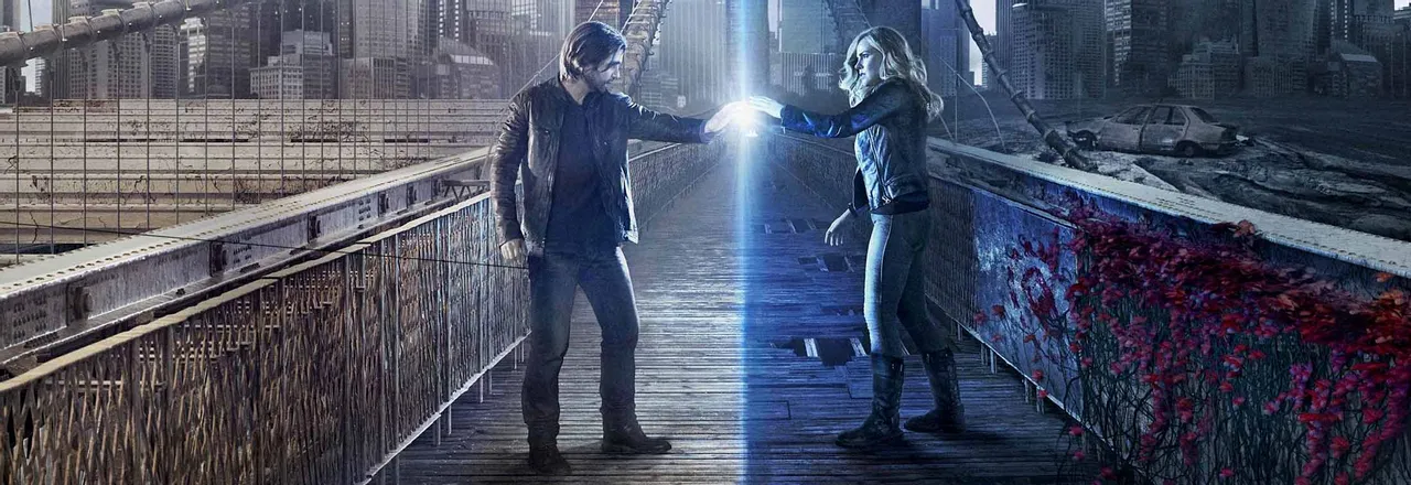 win, comp, comps, competition, giveaway, giveaways, prize, prizes, 12 Monkeys: Seasons One & Two
