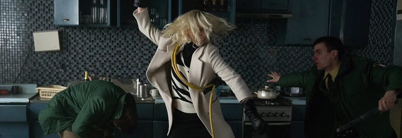 review, Atomic Blonde, Atomic, Blonde, film, movie, latest movies, new movie, movie ratings, current movie reviews, latest films, recent movies, current movies, movie critics, new movie reviews, latest movie reviews, latest movies out, the latest movies, review film, latest cinema releases, Australian reviews, home entertainment, DVD, Blu-ray