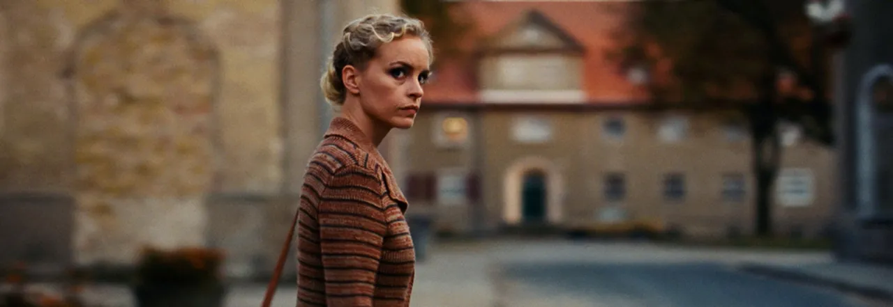 review, Barbara, Barbara, film, movie, latest movies, new movie, movie ratings, current movie reviews, latest films, recent movies, current movies, movie critics, new movie reviews, latest movie reviews, latest movies out, the latest movies, review film, latest cinema releases, Australian reviews, home entertainment, DVD, Blu-ray