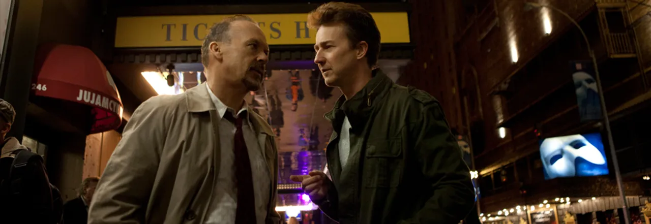 review, Birdman, Birdman, film, movie, latest movies, new movie, movie ratings, current movie reviews, latest films, recent movies, current movies, movie critics, new movie reviews, latest movie reviews, latest movies out, the latest movies, review film, latest cinema releases, Australian reviews, home entertainment, DVD, Blu-ray