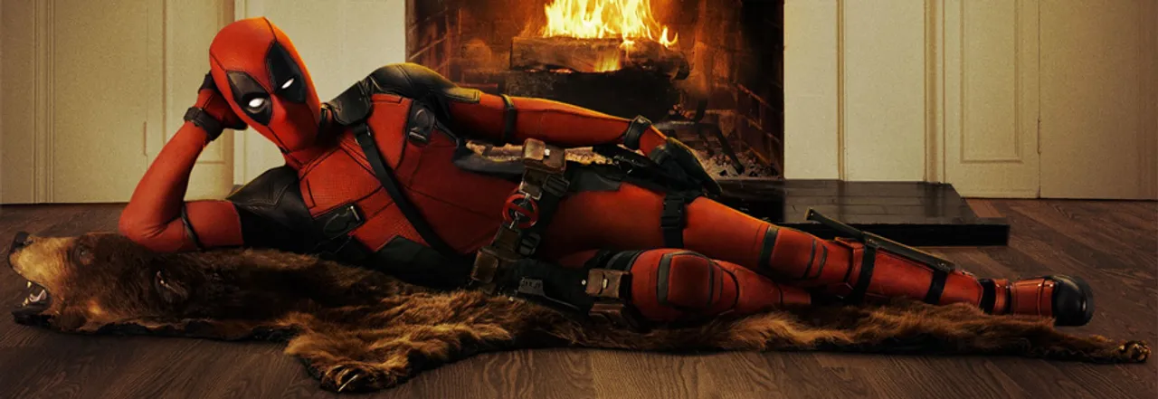 review, Deadpool, Deadpool, film, movie, latest movies, new movie, movie ratings, current movie reviews, latest films, recent movies, current movies, movie critics, new movie reviews, latest movie reviews, latest movies out, the latest movies, review film, latest cinema releases, Australian reviews, home entertainment, DVD, Blu-ray