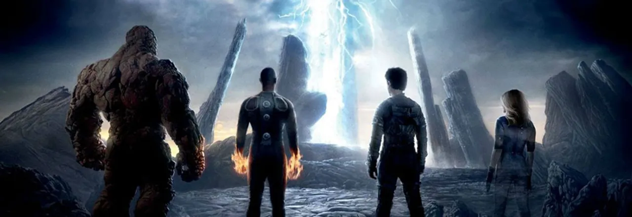 review, Fantastic Four, Fantastic, Four, film, movie, latest movies, new movie, movie ratings, current movie reviews, latest films, recent movies, current movies, movie critics, new movie reviews, latest movie reviews, latest movies out, the latest movies, review film, latest cinema releases, Australian reviews, home entertainment, DVD, Blu-ray