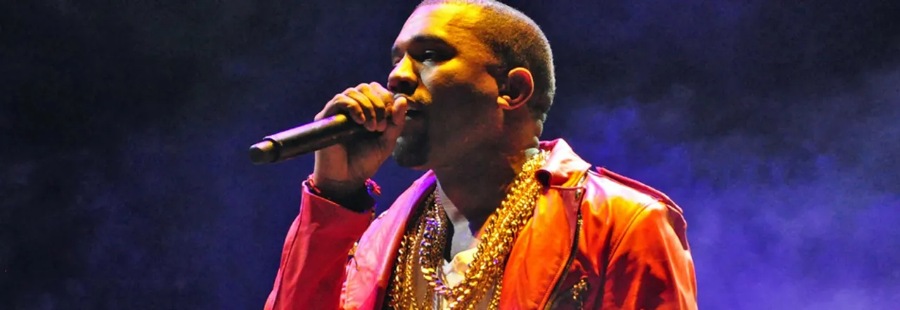 review, Kanye West, Kanye, West, home entertainment, DVD, Blu-ray, music, artist