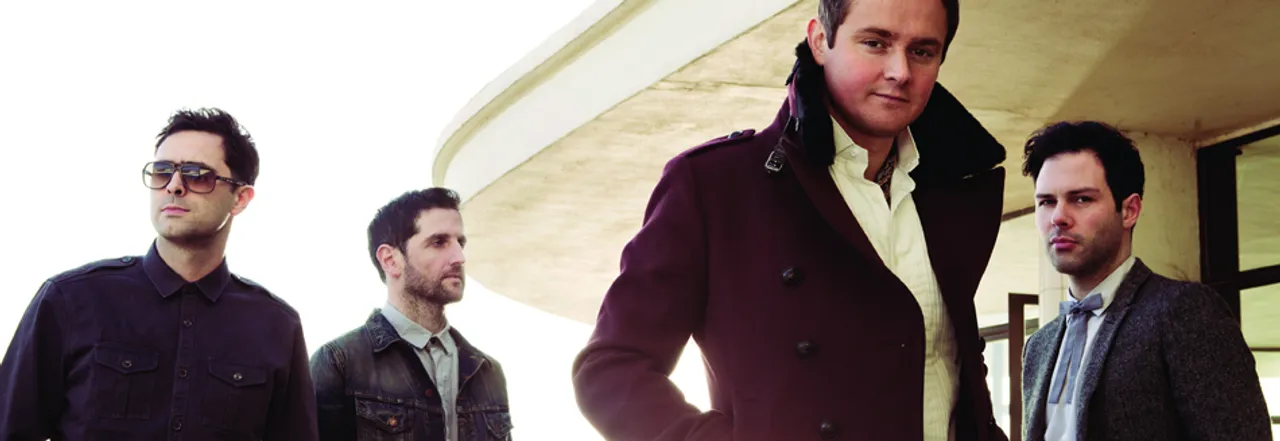 review, Keane, Keane, home entertainment, DVD, Blu-ray, music, artist
