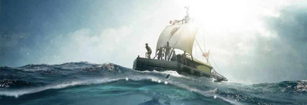 review, Kon-Tiki, Kon-Tiki, film, movie, latest movies, new movie, movie ratings, current movie reviews, latest films, recent movies, current movies, movie critics, new movie reviews, latest movie reviews, latest movies out, the latest movies, review film, latest cinema releases, Australian reviews, home entertainment, DVD, Blu-ray
