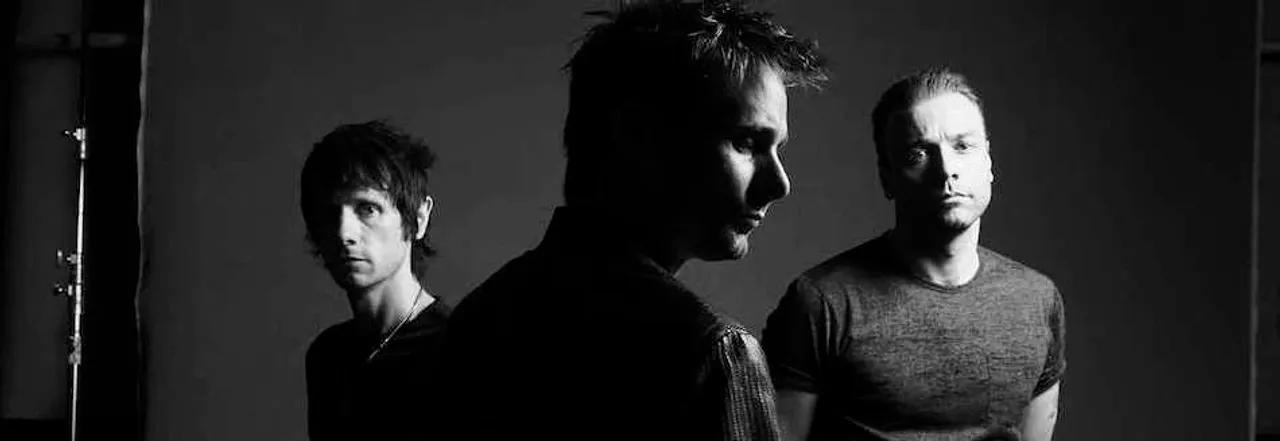 review, Muse, Muse, home entertainment, DVD, Blu-ray, music, artist