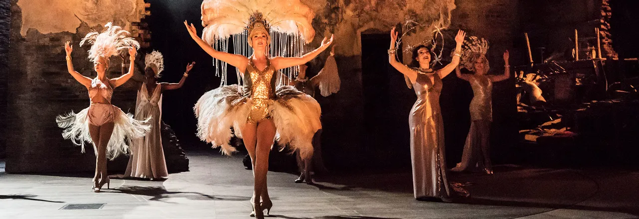 win, comp, comps, competition, giveaway, giveaways, prize, prizes, National Theatre Live: Follies