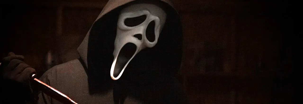 review, Scream, Scream, film, movie, latest movies, new movie, movie ratings, current movie reviews, latest films, recent movies, current movies, movie critics, new movie reviews, latest movie reviews, latest movies out, the latest movies, review film, latest cinema releases, Australian reviews, home entertainment, DVD, Blu-ray