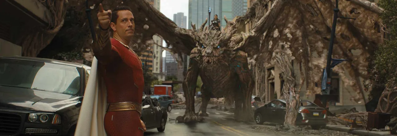 review, Shazam! Fury of the Gods, Shazam!, Fury, of, the, Gods, film, movie, latest movies, new movie, movie ratings, current movie reviews, latest films, recent movies, current movies, movie critics, new movie reviews, latest movie reviews, latest movies out, the latest movies, review film, latest cinema releases, Australian reviews, home entertainment, DVD, Blu-ray