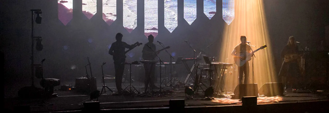 review, Sufjan Stevens, Sufjan, Stevens, home entertainment, DVD, Blu-ray, music, artist