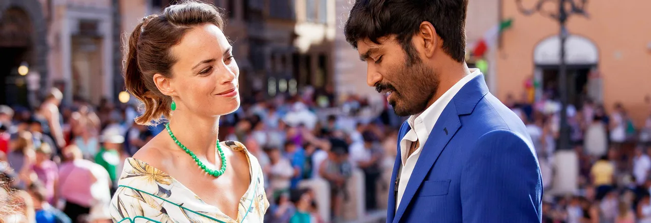 review, The Extraordinary Journey of the Fakir, The, Extraordinary, Journey, of, the, Fakir, film, movie, latest movies, new movie, movie ratings, current movie reviews, latest films, recent movies, current movies, movie critics, new movie reviews, latest movie reviews, latest movies out, the latest movies, review film, latest cinema releases, Australian reviews, home entertainment, DVD, Blu-ray