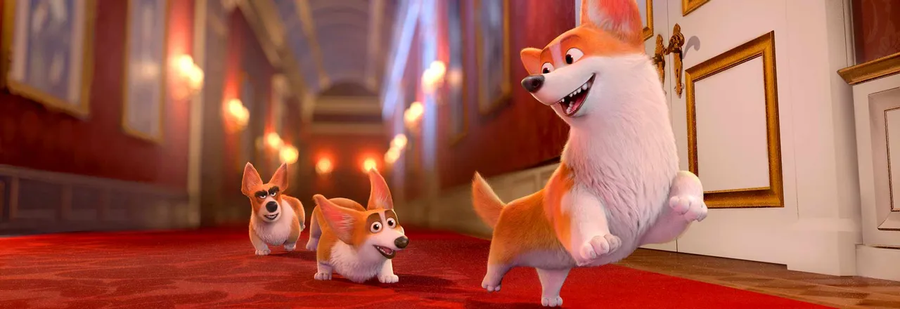 review, The Queen's Corgi, The, Queen's, Corgi, film, movie, latest movies, new movie, movie ratings, current movie reviews, latest films, recent movies, current movies, movie critics, new movie reviews, latest movie reviews, latest movies out, the latest movies, review film, latest cinema releases, Australian reviews, home entertainment, DVD, Blu-ray