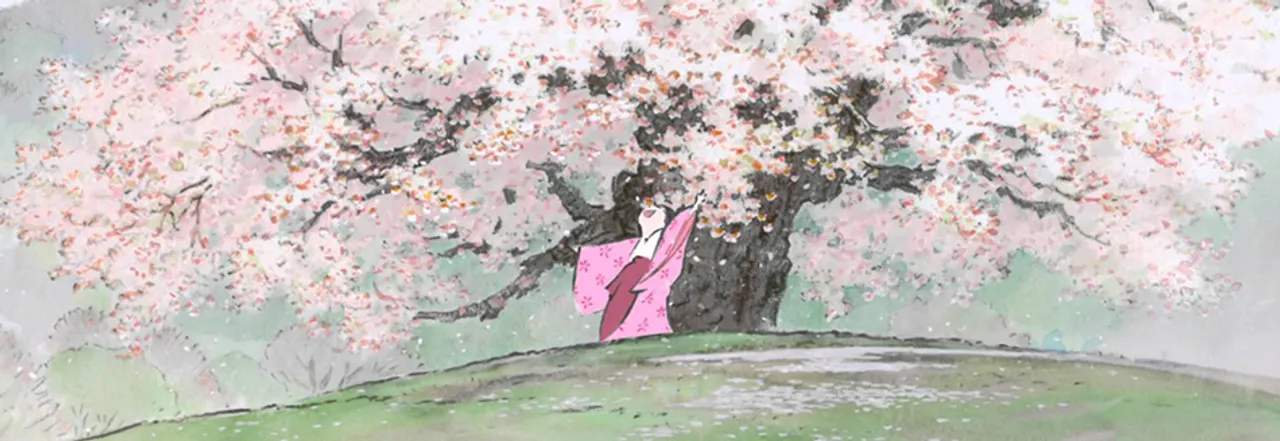 review, The Tale of the Princess Kaguya, The, Tale, of, the, Princess, Kaguya, film, movie, latest movies, new movie, movie ratings, current movie reviews, latest films, recent movies, current movies, movie critics, new movie reviews, latest movie reviews, latest movies out, the latest movies, review film, latest cinema releases, Australian reviews, home entertainment, DVD, Blu-ray