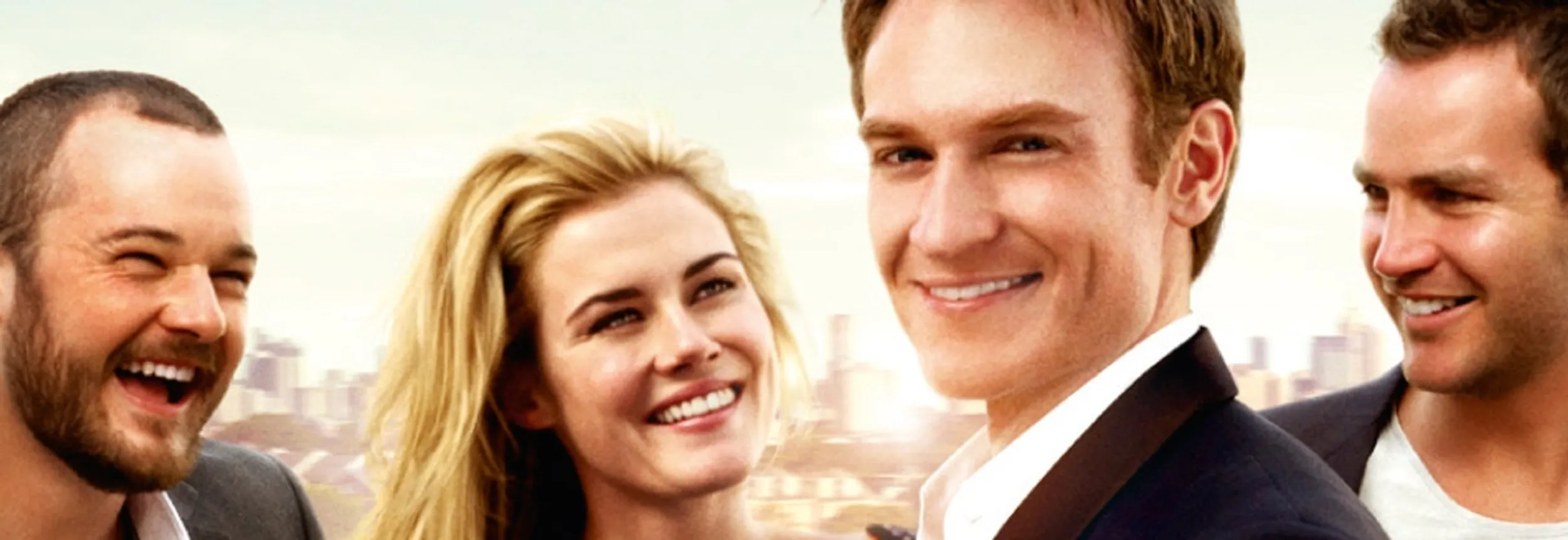 Any Questions For Ben Review: Any Questions For Ben? – The Reel Bits