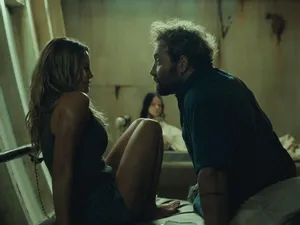 A still from the Aussie horror ‘Dangerous Animals’ - and SWITCH is giving you the chance to win one of five double passes!