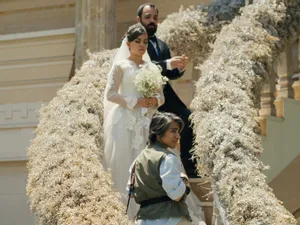 A still from Iranian filmmaker Jafar Panahi's Oscar-nominated film 'It Was Just An Accident' - and SWITCH is giving you the chance to win a double pass!