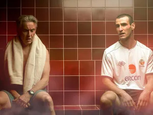 A still from the new film 'Saipan' - and SWITCH is giving you the chance to win a double pass!