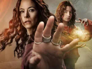 A still from 'Sanctuary: A Witch's Tale' Season 1' - and SWITCH is giving you a chance to win one of five copies on DVD!