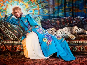 A still from the movie 'The Divine Sarah Bernhardt' - and SWITCH is giving you the chance to win one of seven double passes to catch it in cinemas!