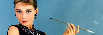 Breakfast at Tiffany's 60th Anniversary - The daring, darling Holly Golightly lives on