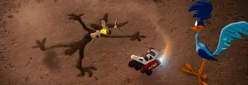 Coyote vs Acme - The movie Acme doesn’t want you to see