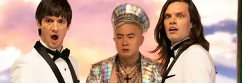 Dicks: The Musical - A24 finds the right note