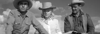 The Misfits - The haunted Hollywood classic shines