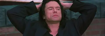 The Room - 20 years on, how does everyone know about The Room?