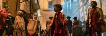 Cyrano - Let your heart sing with stellar Peter Dinklage musical