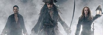 Pirates of the Caribbean: At World's End - How modern day blockbusters hoist this film to greater heights