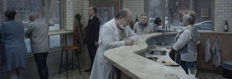 About Endlessness - A magical journey through Roy Andersson's field of dreams
