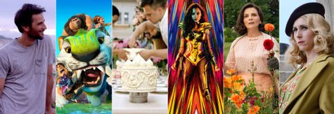 Boxing Day Movies 2020 - The year's biggest films bursting onto cinema screens