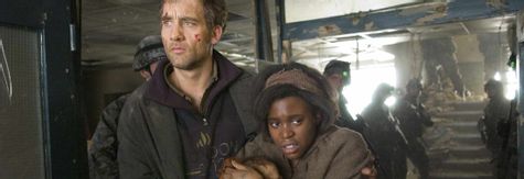 Children of Men - 15 years at the end of the world with Alfonso Cuarón's masterpiece