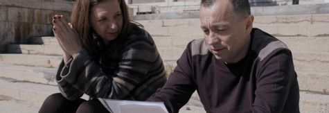 Collective - A shocking, raw investigation that defies belief
