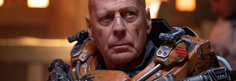 Cosmic Sin - A film that delivers on the promise of its title