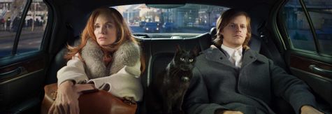 French Exit - A farcical and ridiculous delight