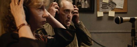 Golden Voices - Immigration struggles with amusing challenges