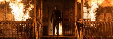 Halloween Kills - Killer sequel is nothing but filler