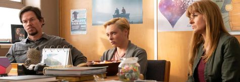 Joe Bell - Mark Wahlberg's well-meaning but flawed crusade