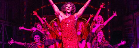Kinky Boots - Sex is in the heel